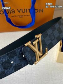 Picture of LV Belts _SKULVbelt40mmX95-125cm8L686395